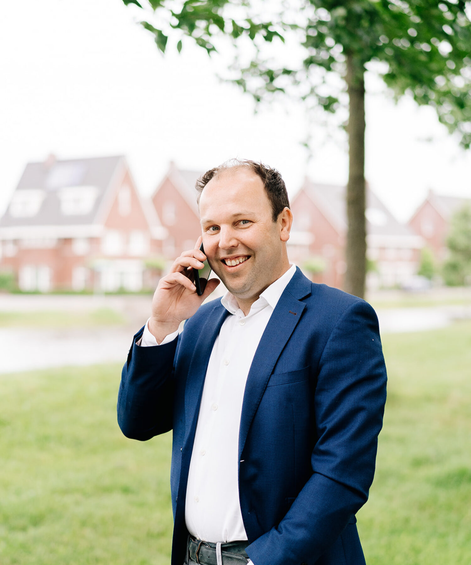 Martijn Vosmar makelaar Het Waare Huis