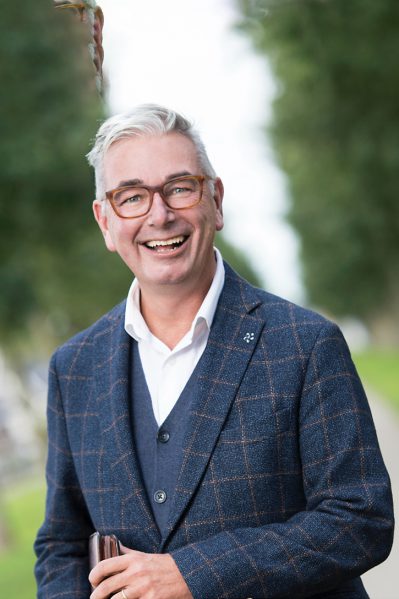 Willem Janssen makelaar Het Waare Huis