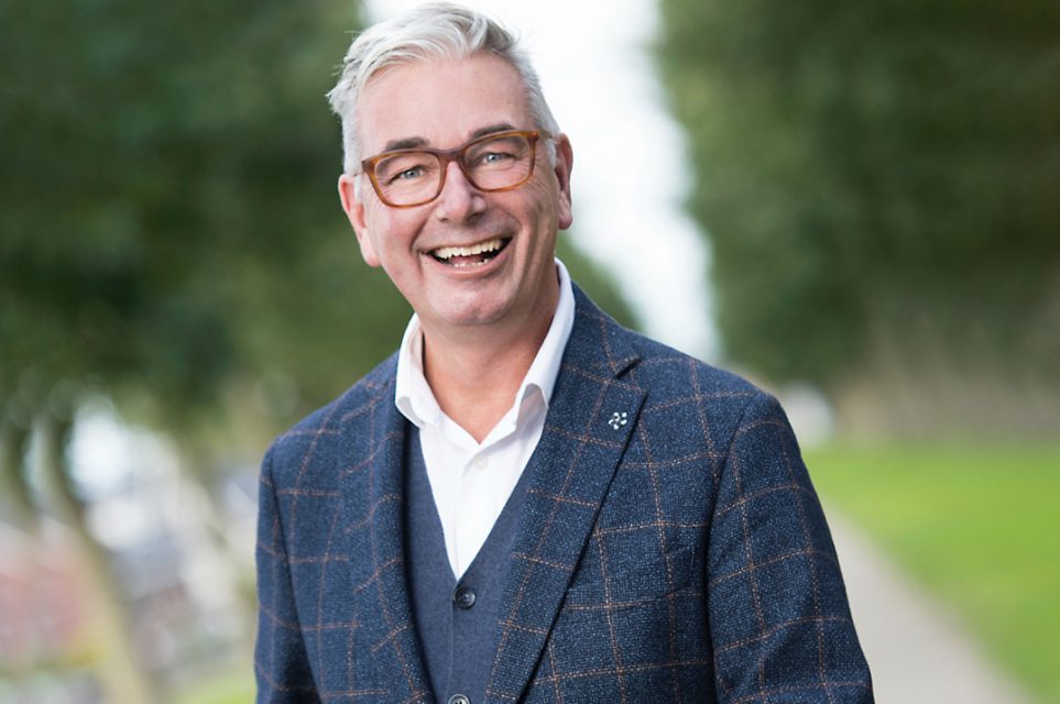 Willem Janssen makelaar Het Waare Huis