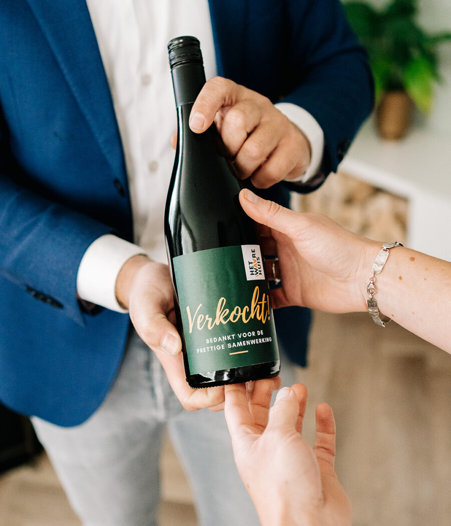 Huis verkopen Den Bosch - Het Waare Huis