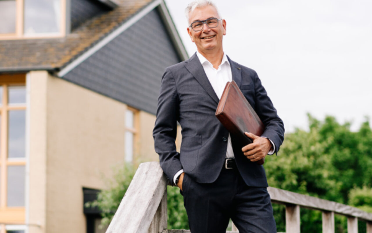Willem Janssen nieuwbouwspecialist
