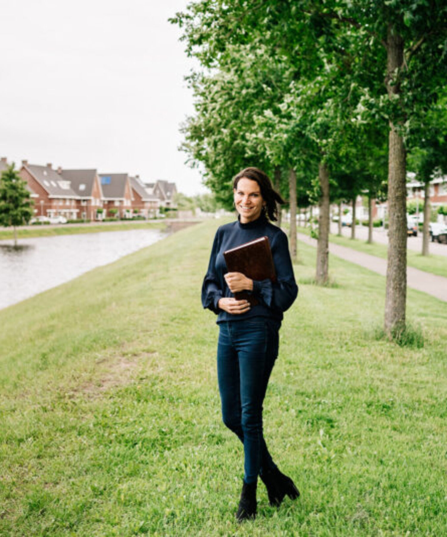 Marieke van den Akker makelaar Het Waare Huis