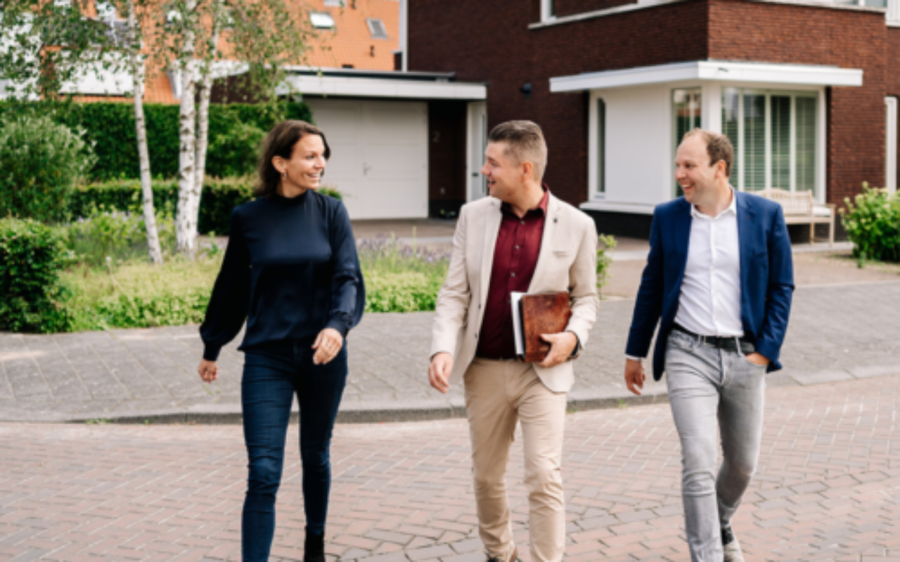 Risico's huis verkopen zonder makelaar