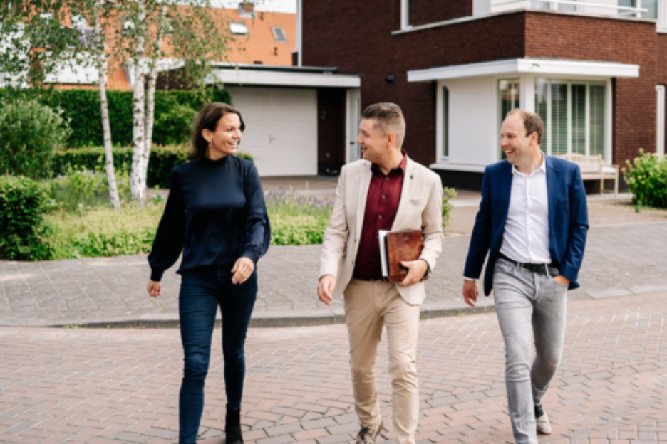 Risico's huis verkopen zonder makelaar