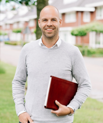 Makelaar Jasper
