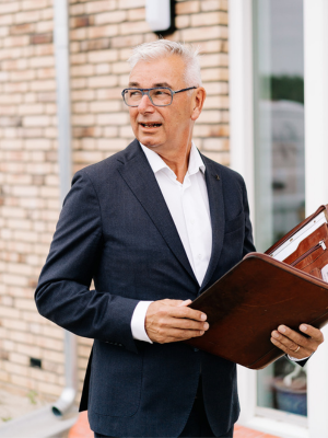 Makelaar van Het Waare Huis