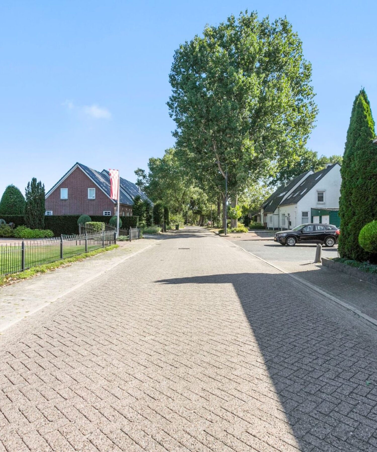 Huis kopen Kruisstraat