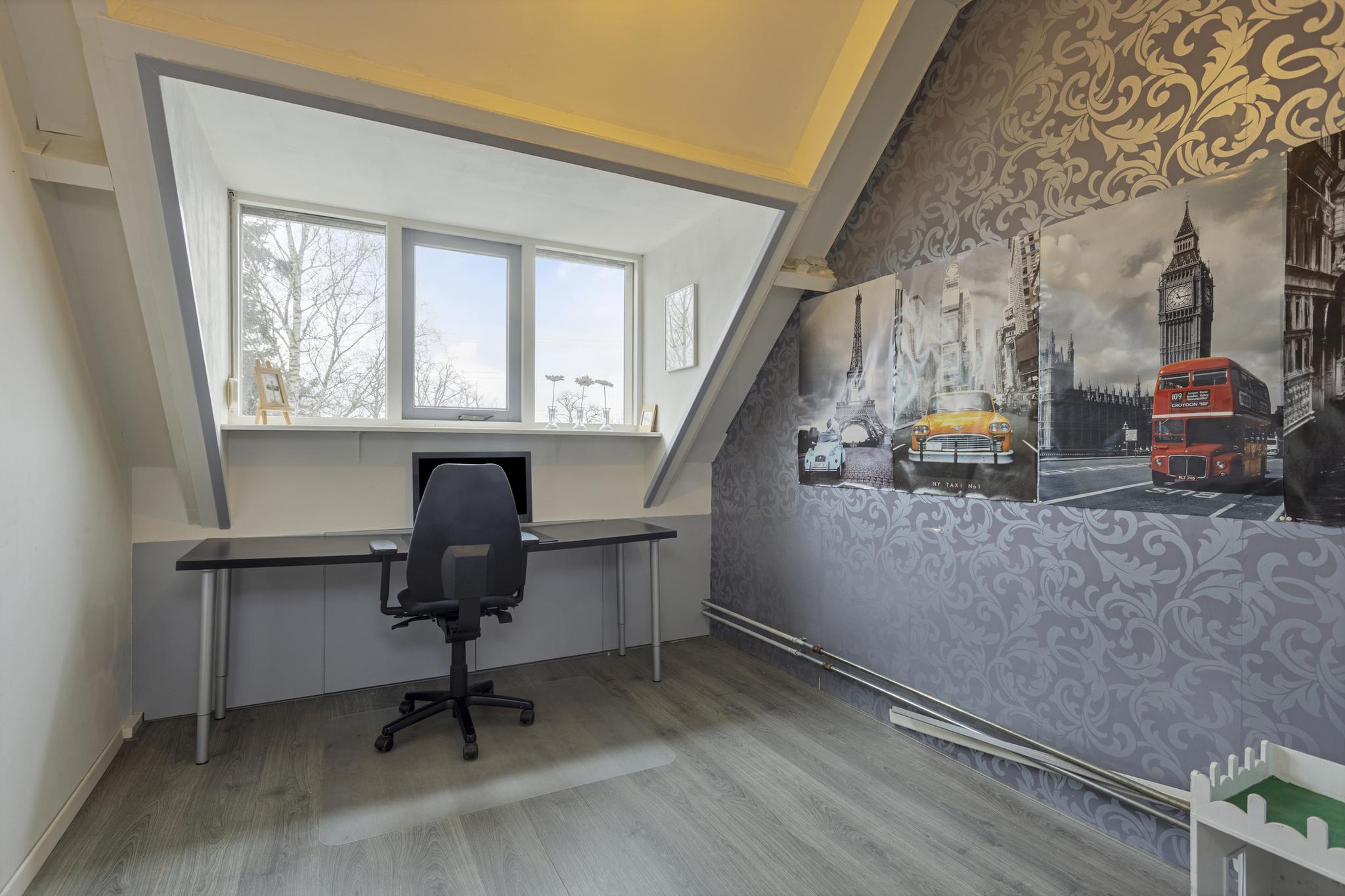 Prinses Margrietstraat 30 in Rosmalen