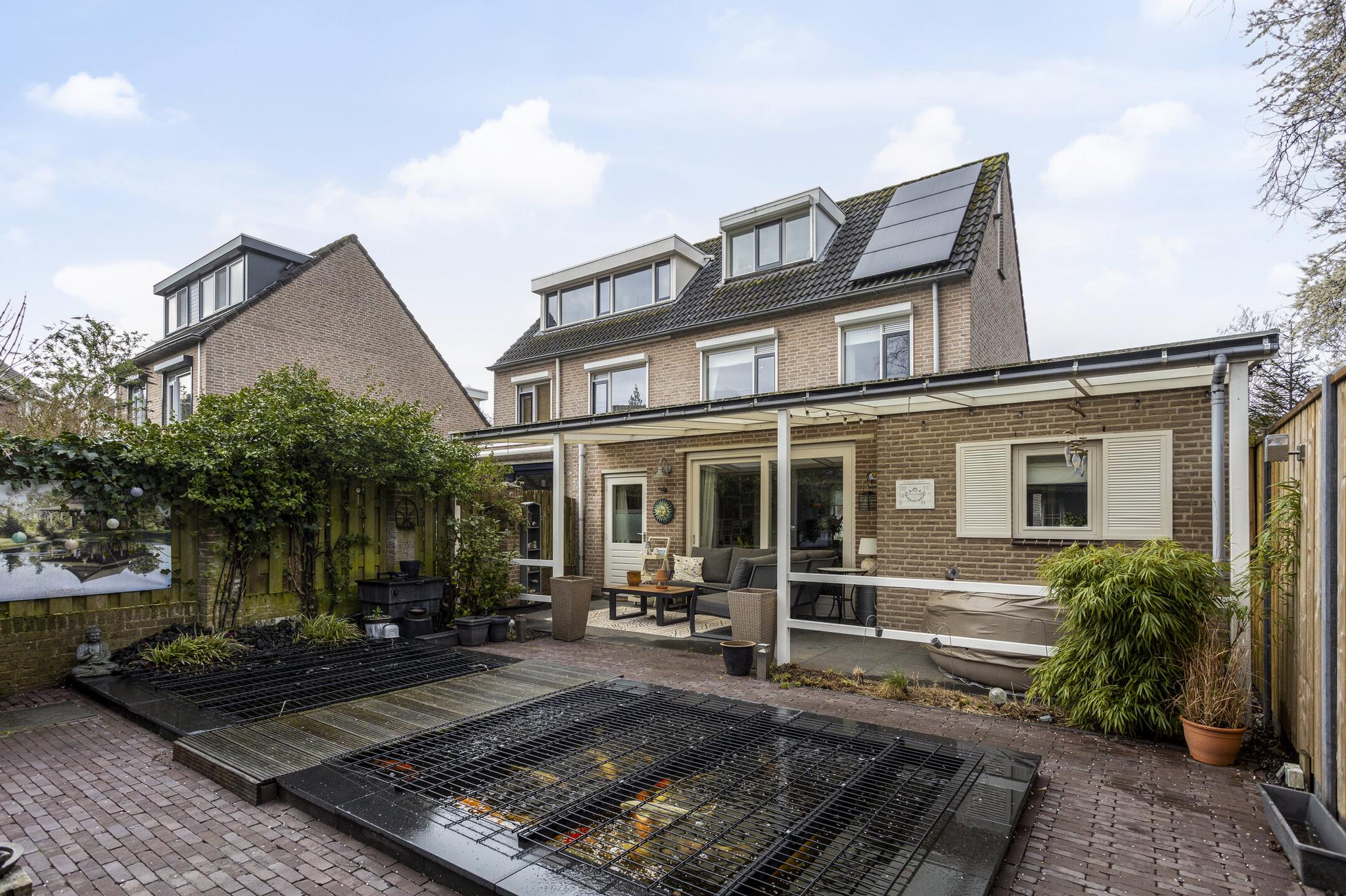 Prinses Margrietstraat 30 in Rosmalen