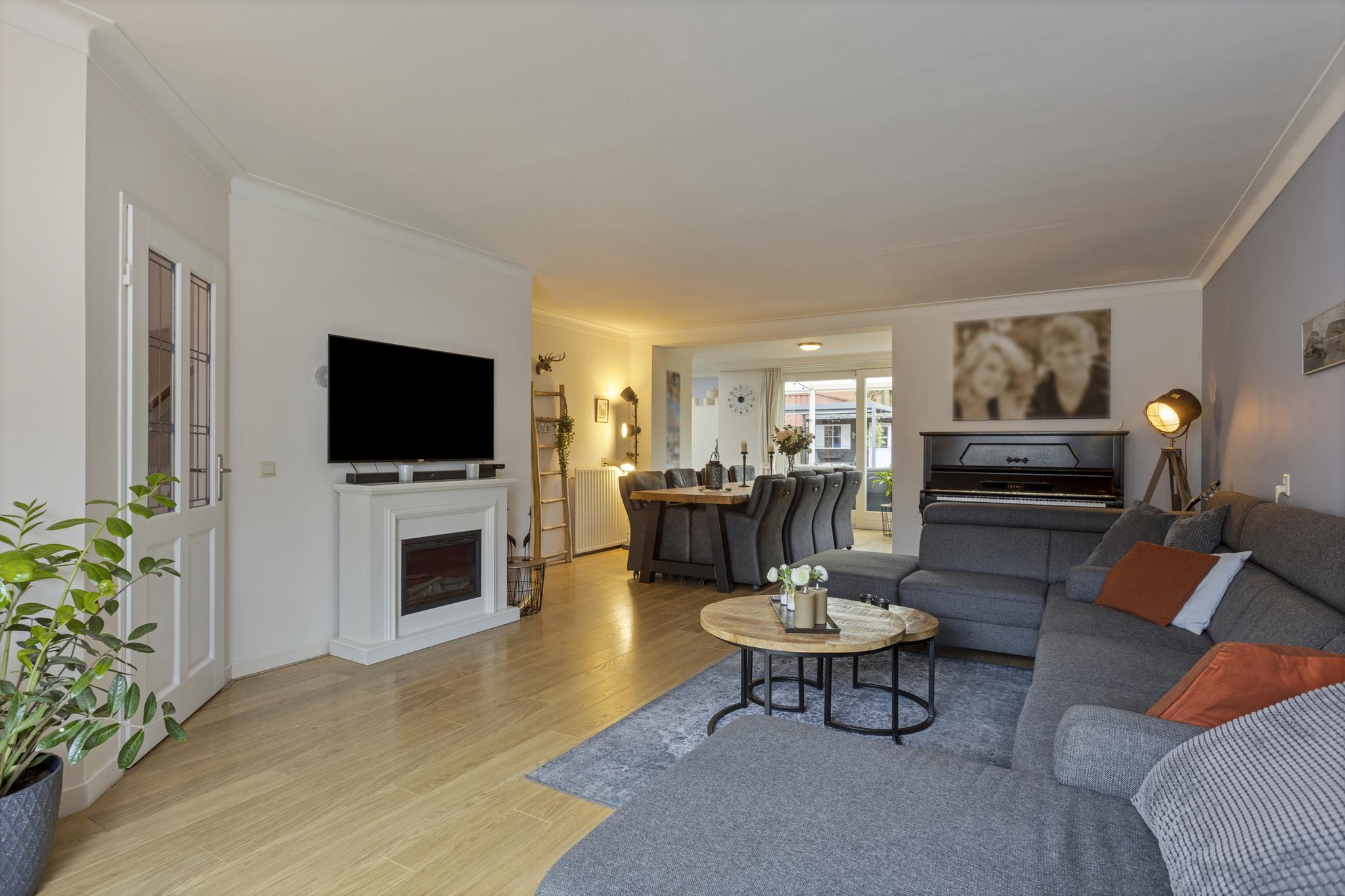 Prinses Margrietstraat 30 in Rosmalen