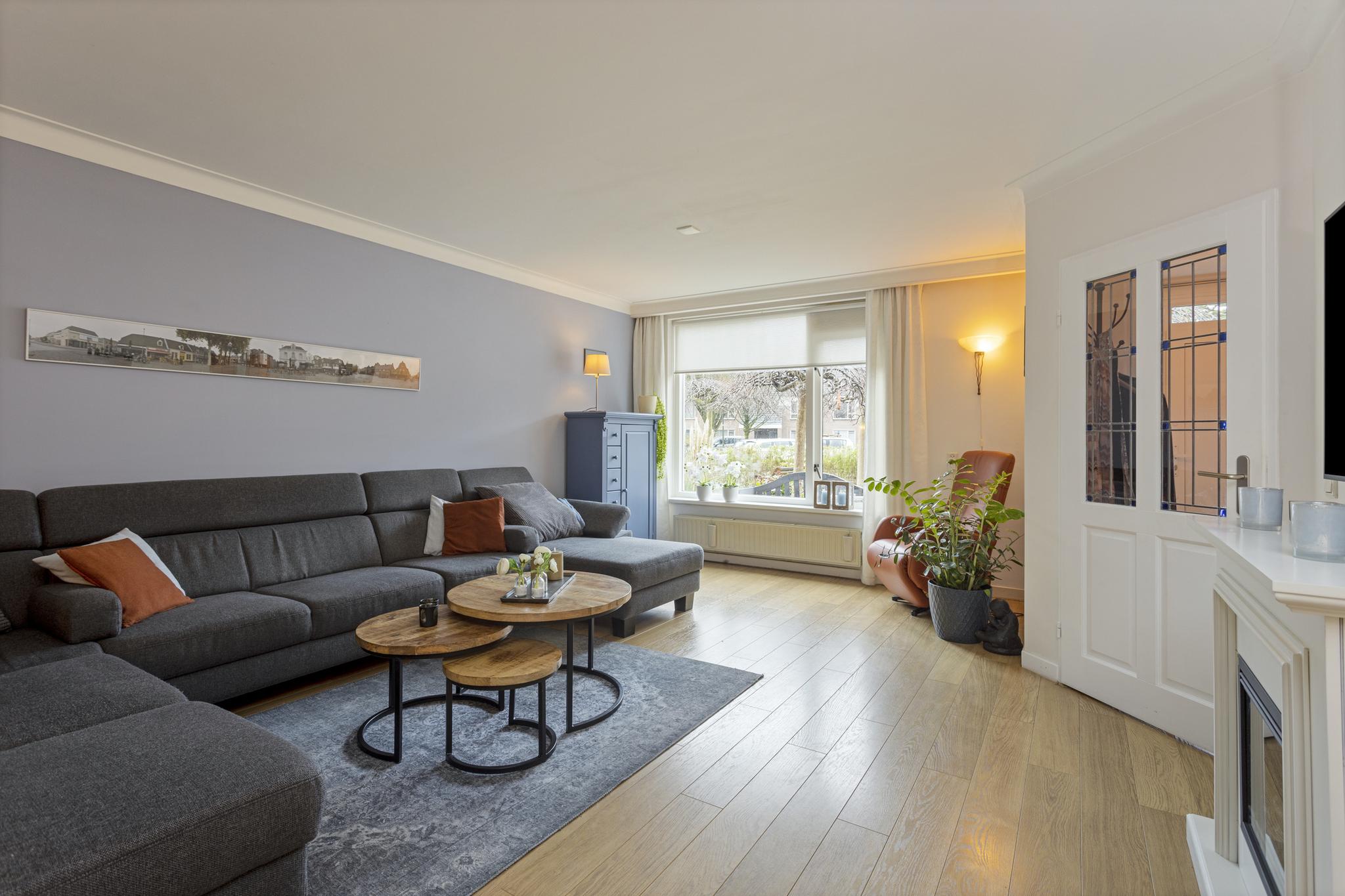 Prinses Margrietstraat 30 in Rosmalen