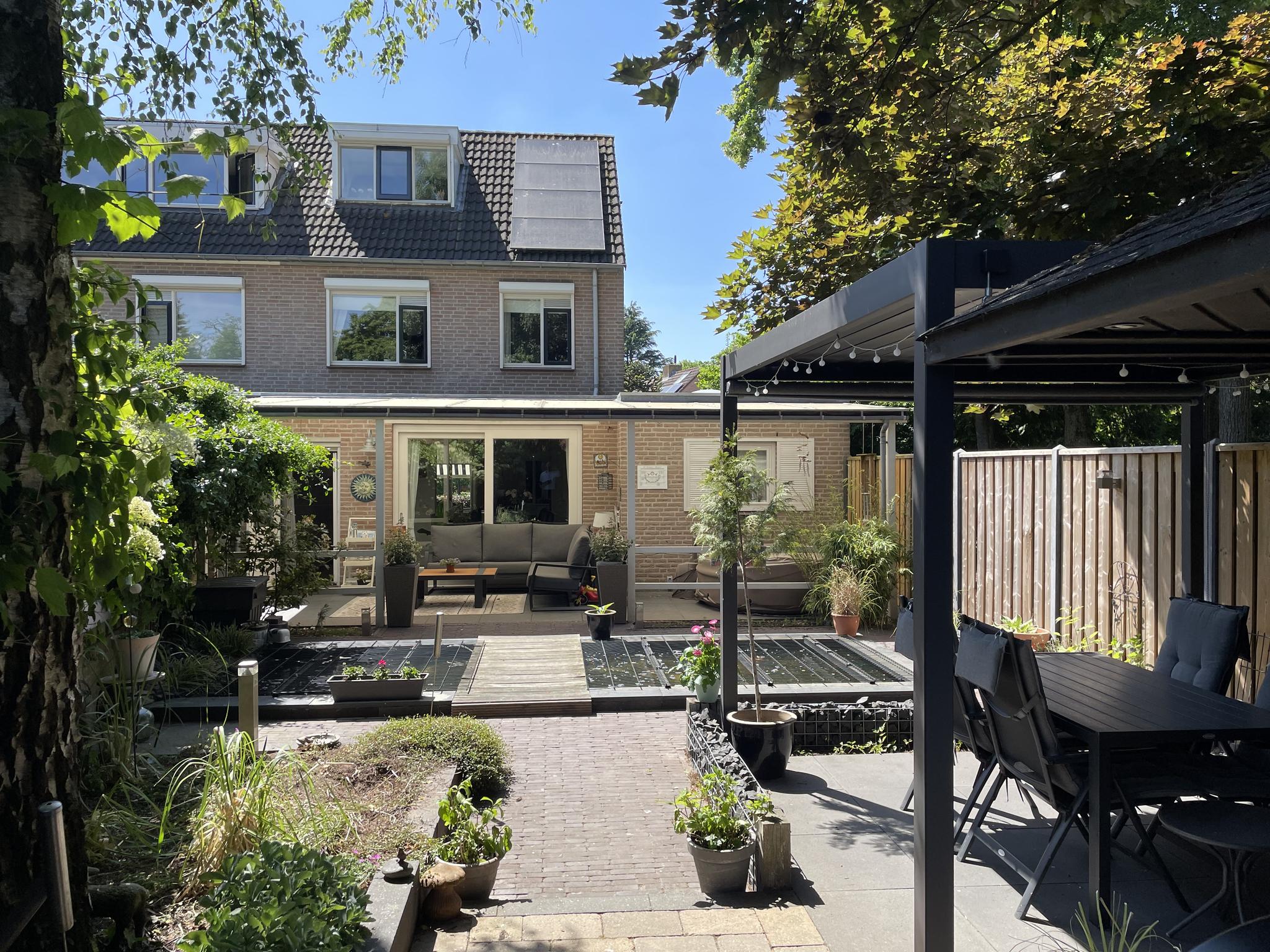 Prinses Margrietstraat 30 in Rosmalen