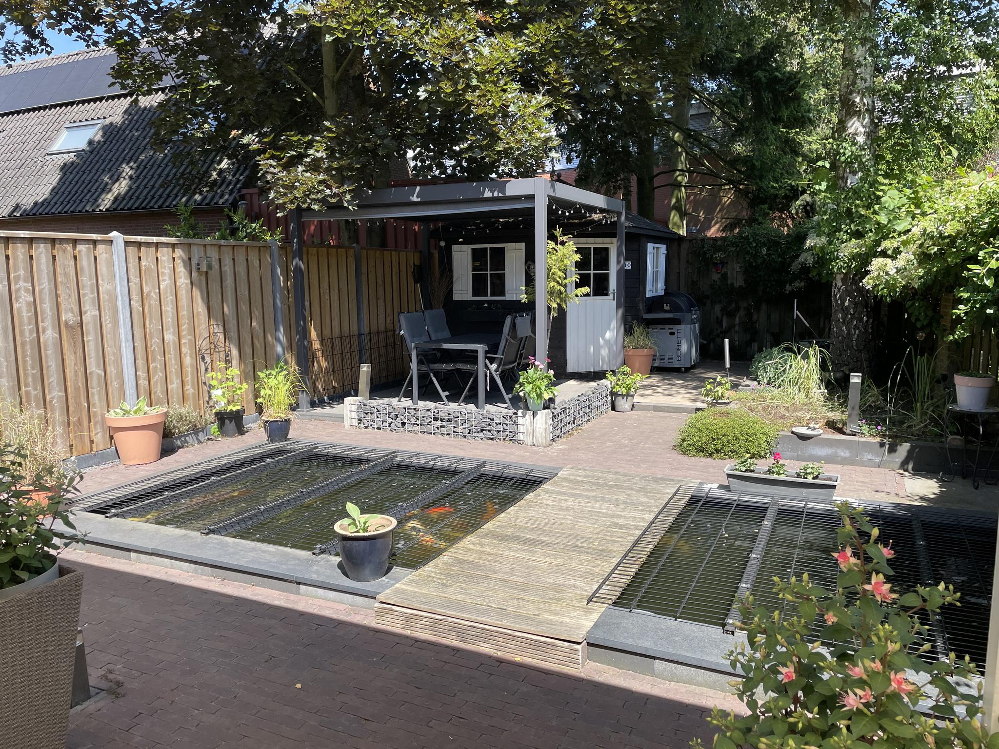 Prinses Margrietstraat 30 in Rosmalen