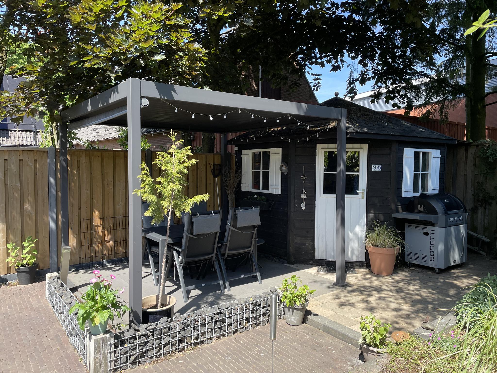 Prinses Margrietstraat 30 in Rosmalen