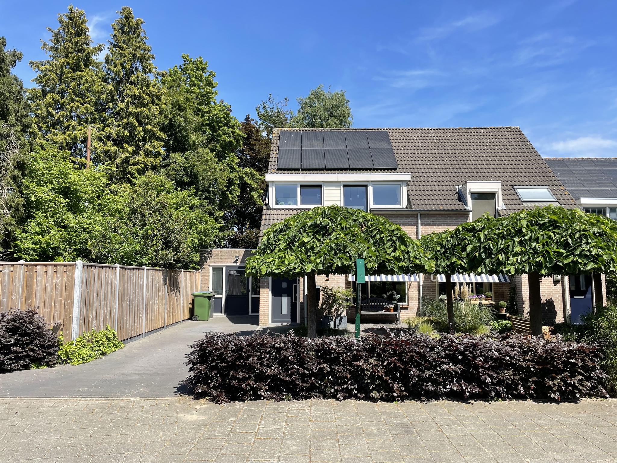 Prinses Margrietstraat 30 in Rosmalen
