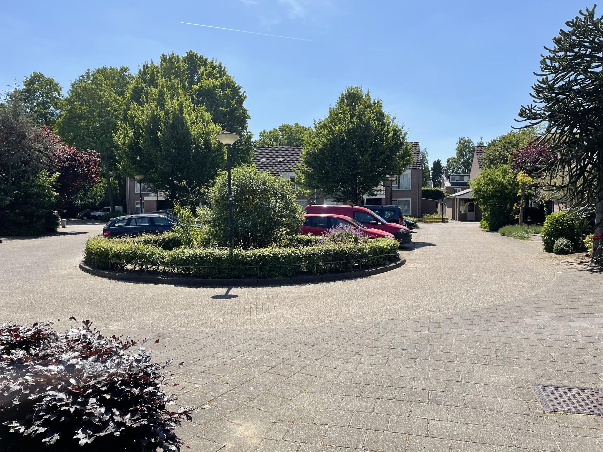 Prinses Margrietstraat 30 in Rosmalen
