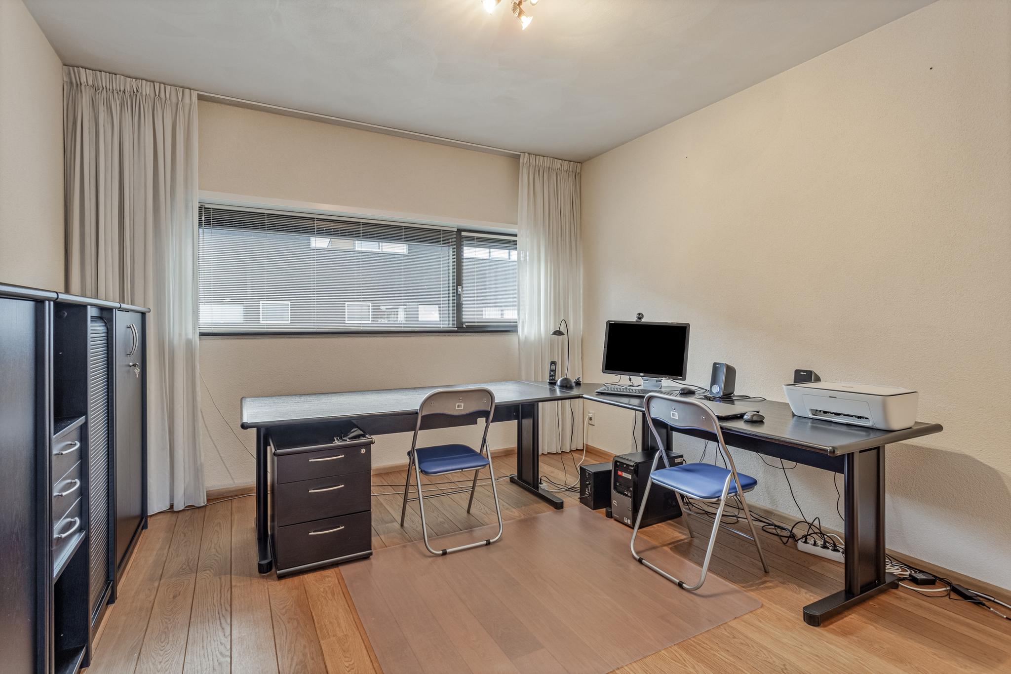 Het Brikzeil 9 in Rosmalen