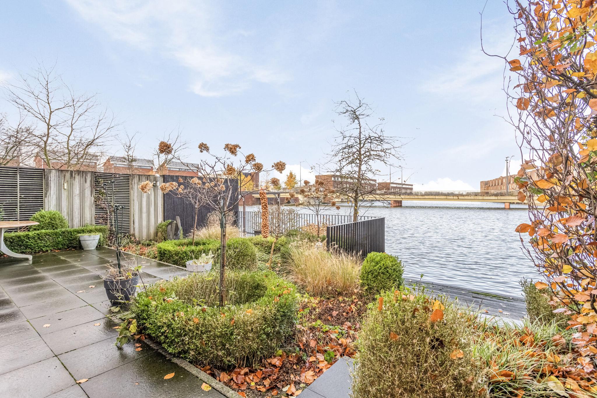 Het Brikzeil 9 in Rosmalen
