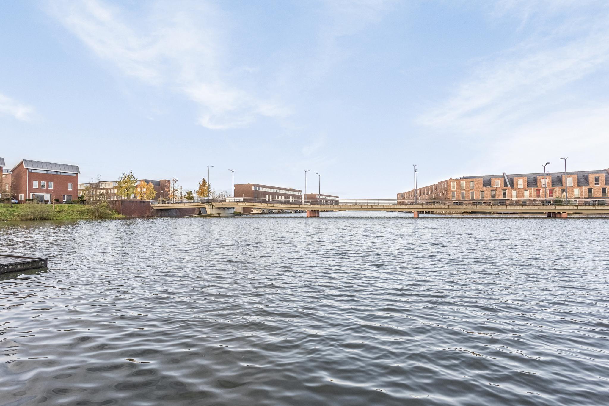 Het Brikzeil 9 in Rosmalen