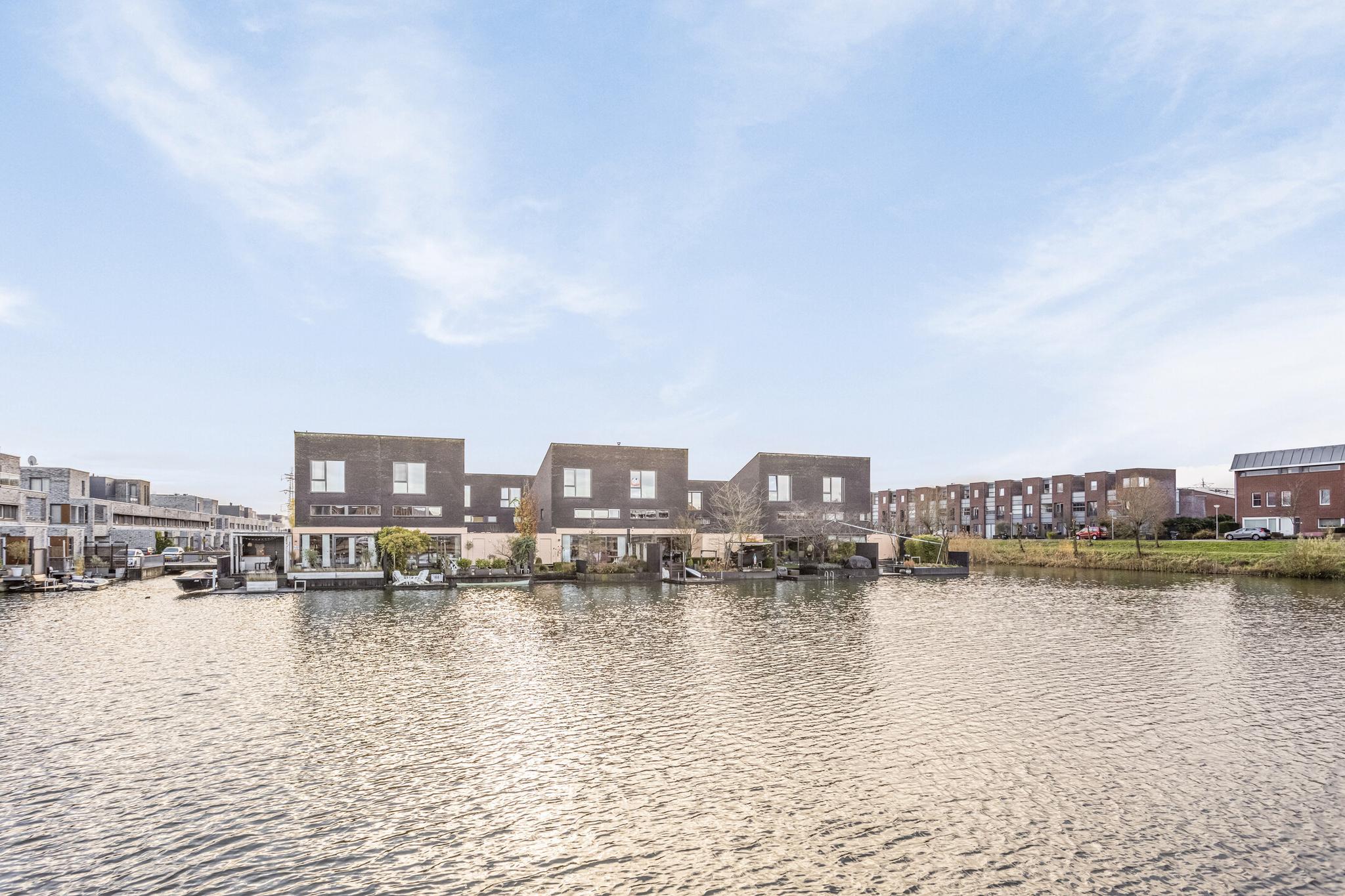 Het Brikzeil 9 in Rosmalen