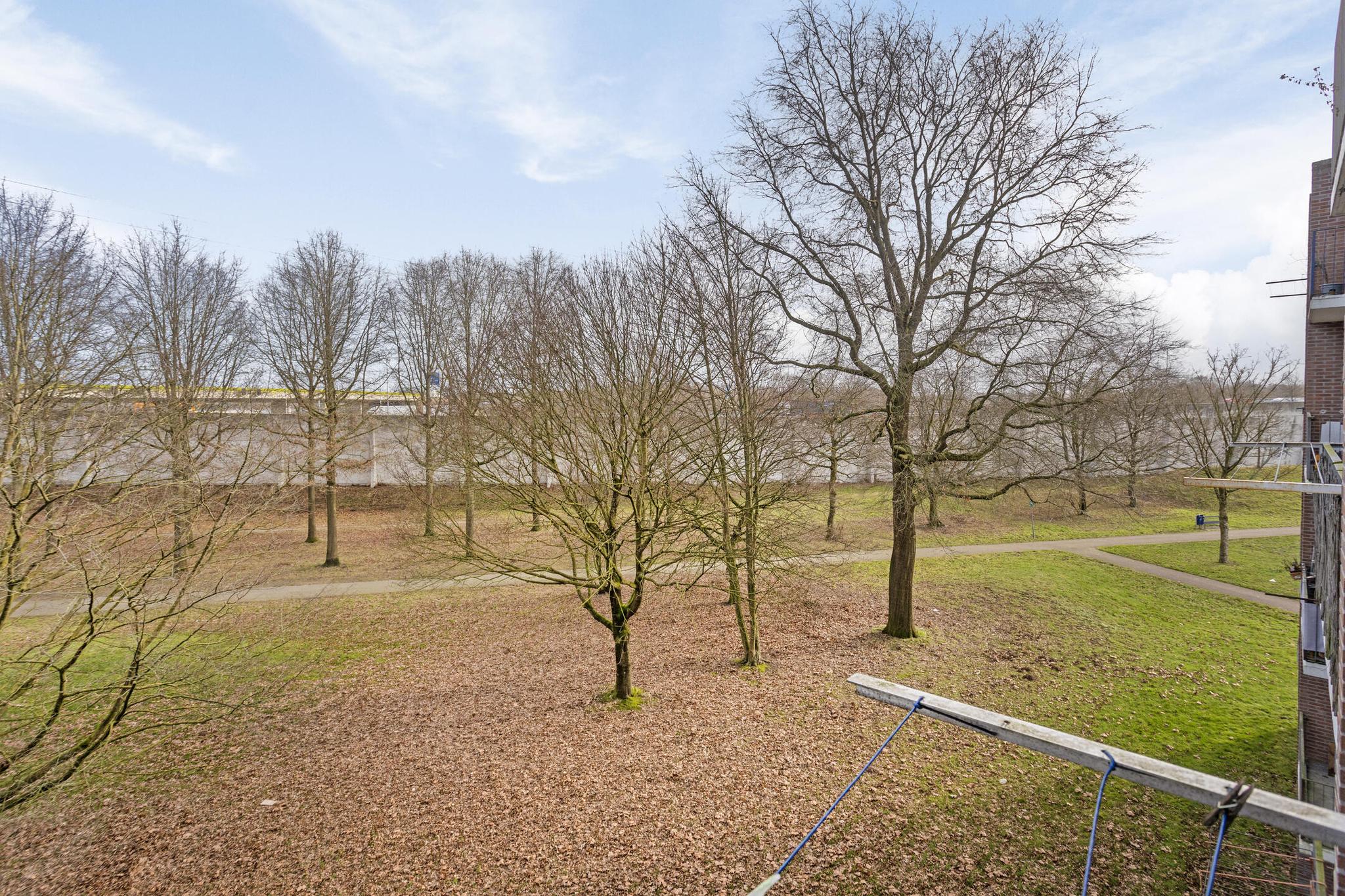 Omgeving woning rechts, Lucas Gasselstraat 54 Rosmalen