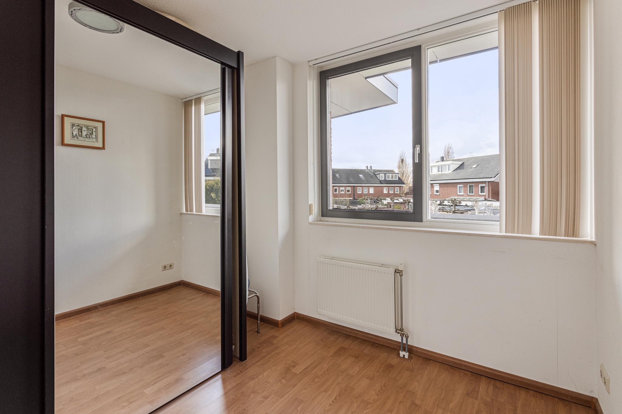 Kamer 1, Berenklauw 57 's-Hertogenbosch