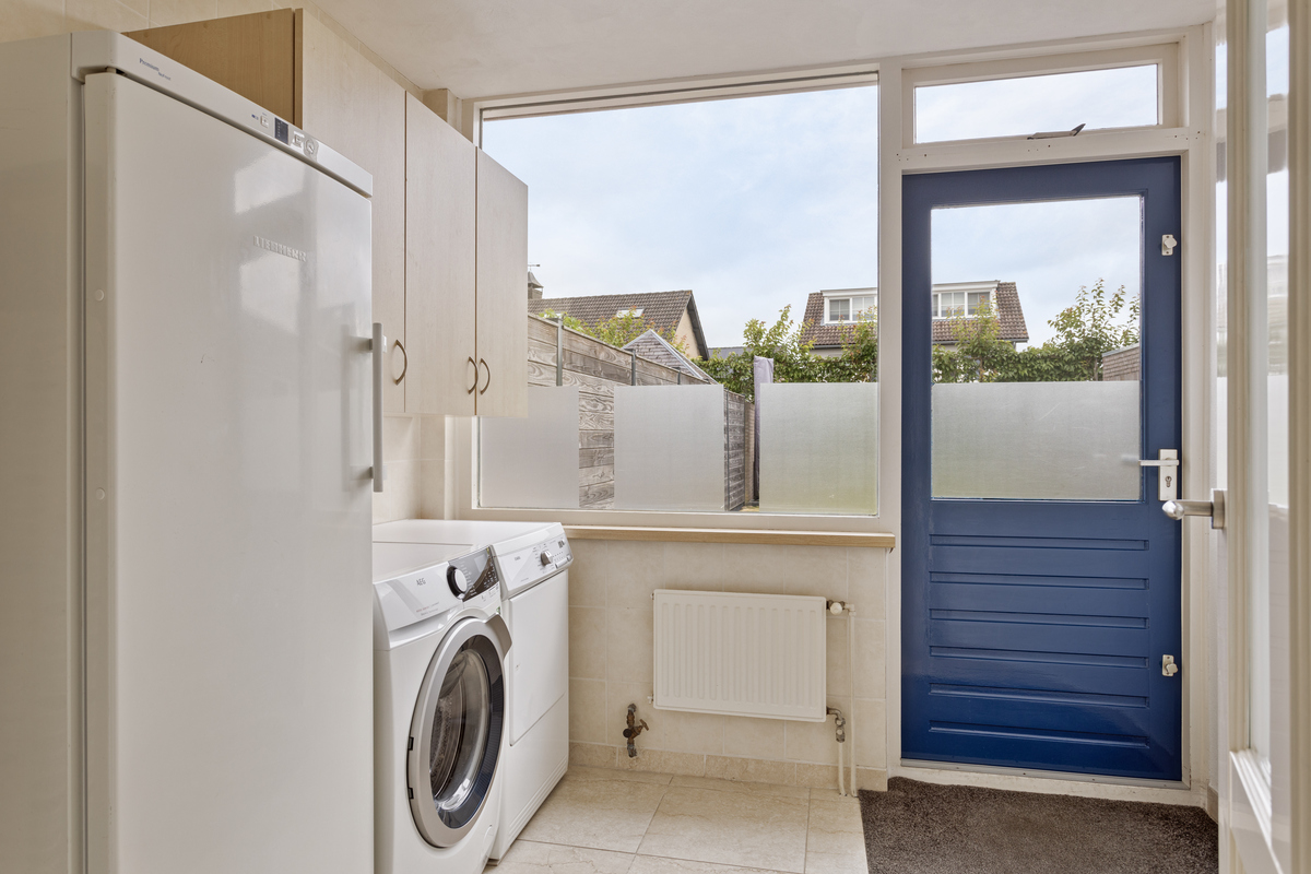 Boekweitstraat 15 in Nuland