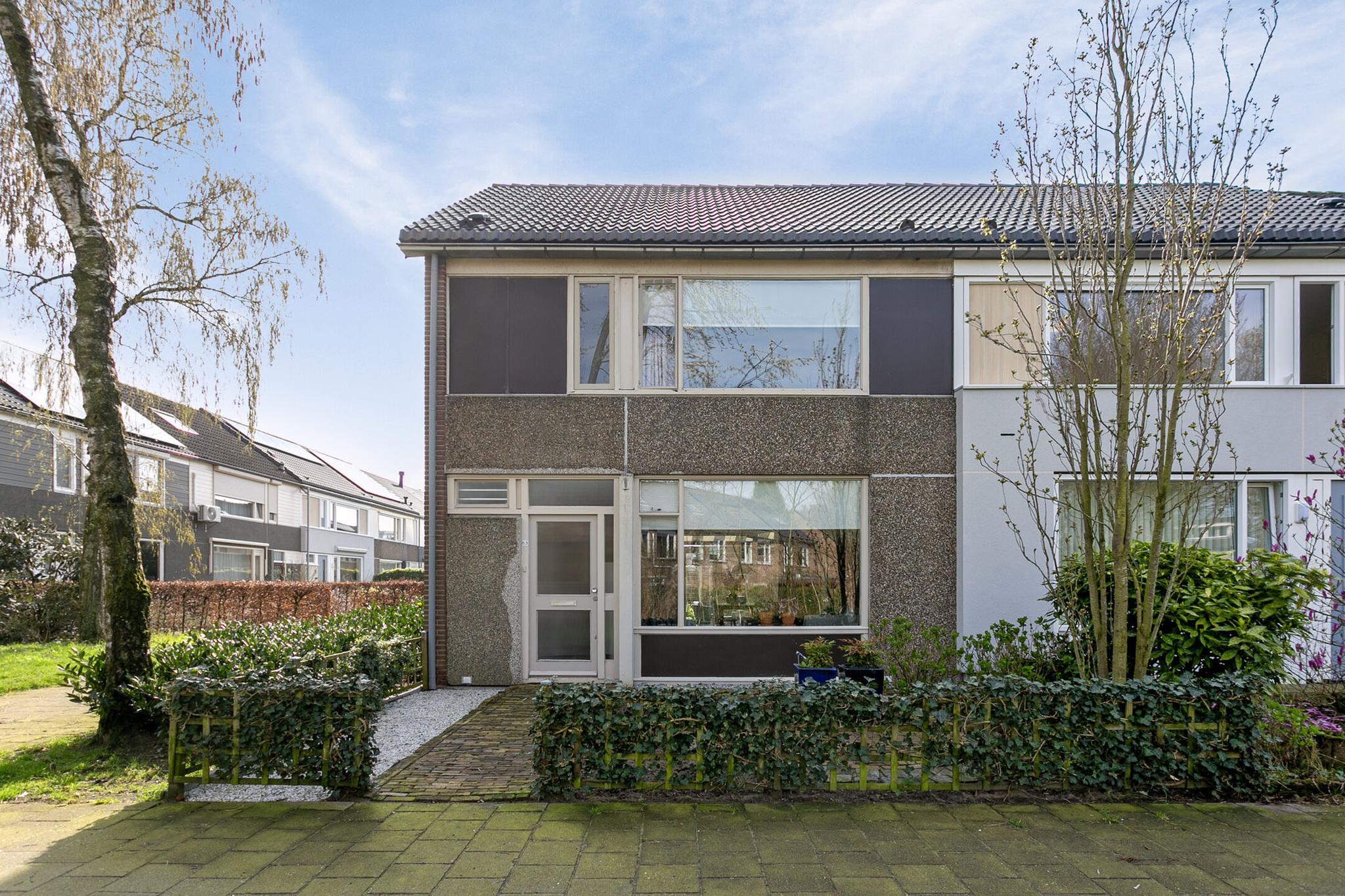 Hoofdfoto, Herculesstraat 53 Rosmalen