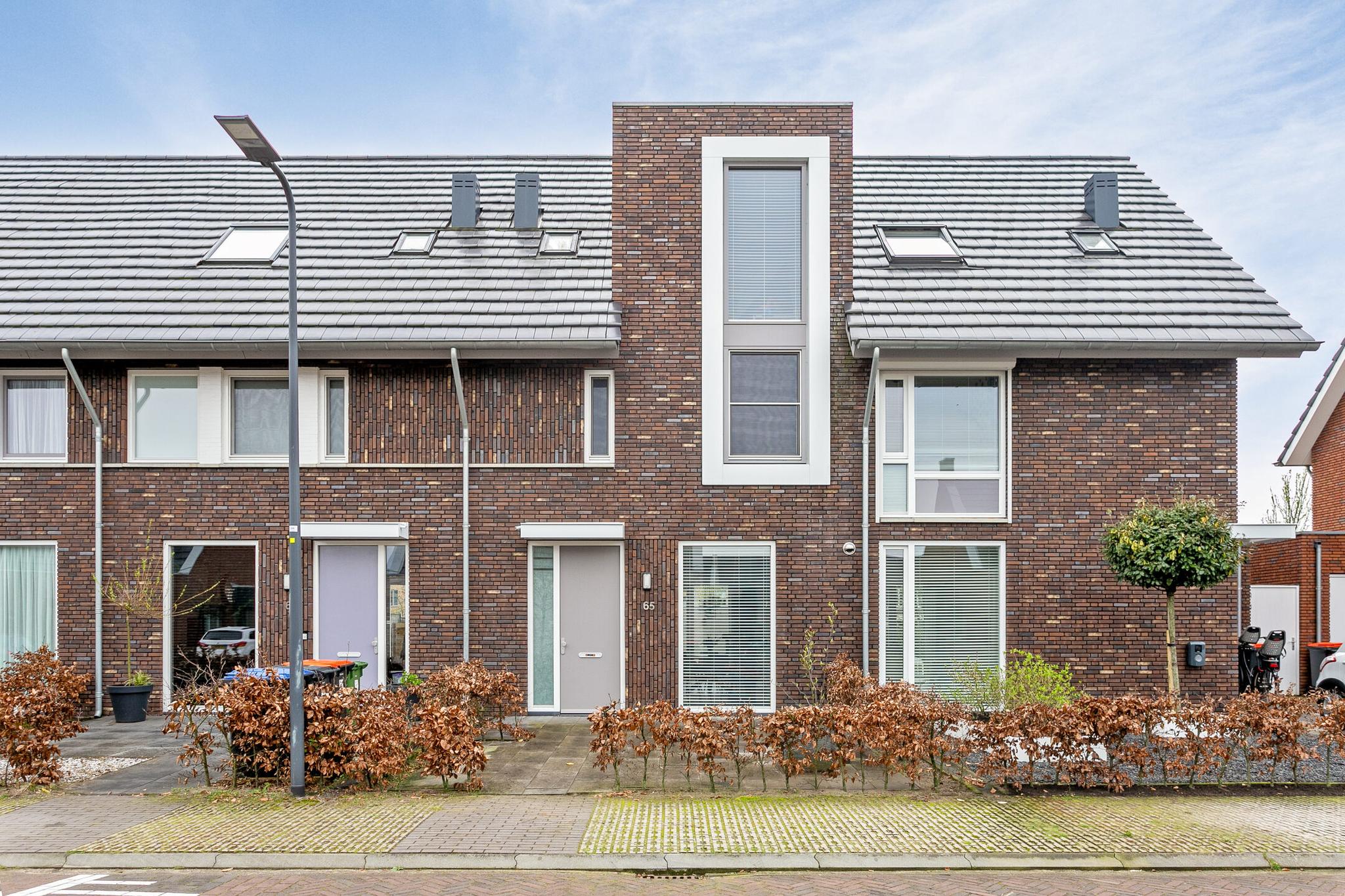 Hoofdfoto, Pastelblauw 65 Rosmalen