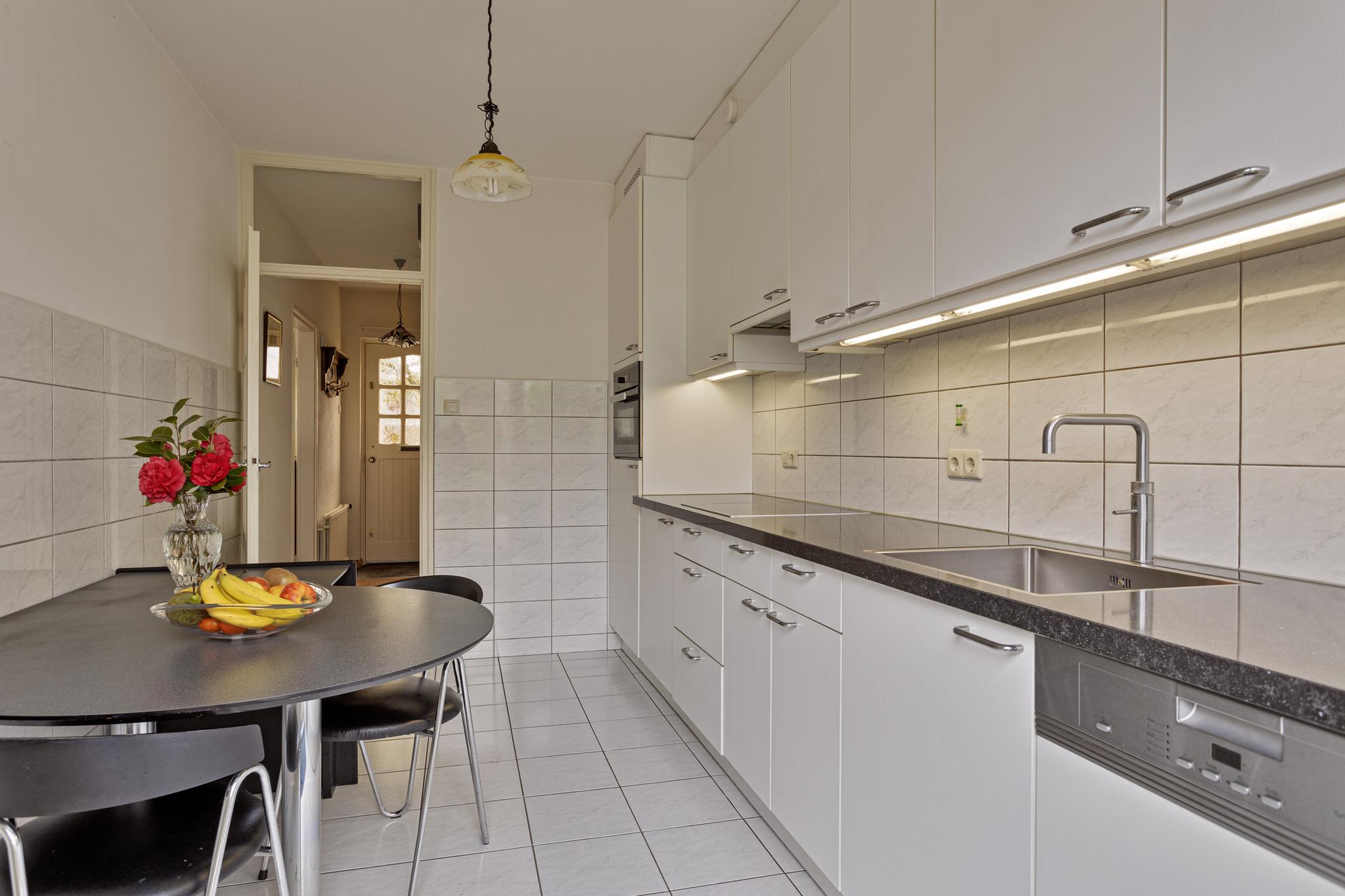 Keuken, Papaverstraat 33 Rosmalen