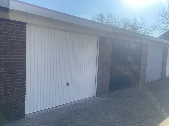 Garagebox, Maassingel 416 0ong 's-Hertogenbosch