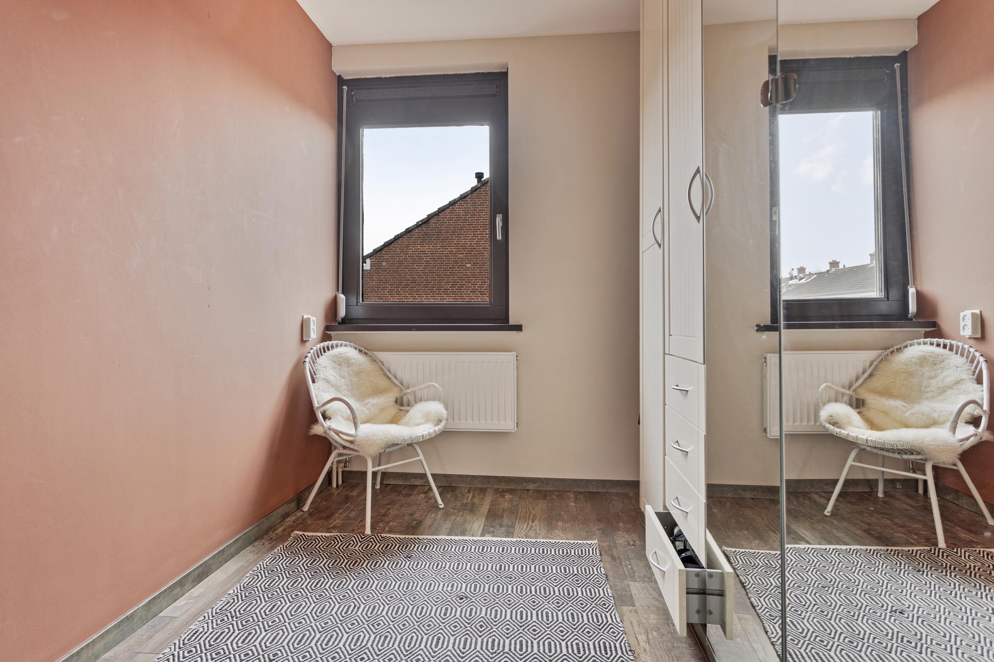 Inloopkast, Michiel de Ruyterstraat 23 's-Hertogenbosch