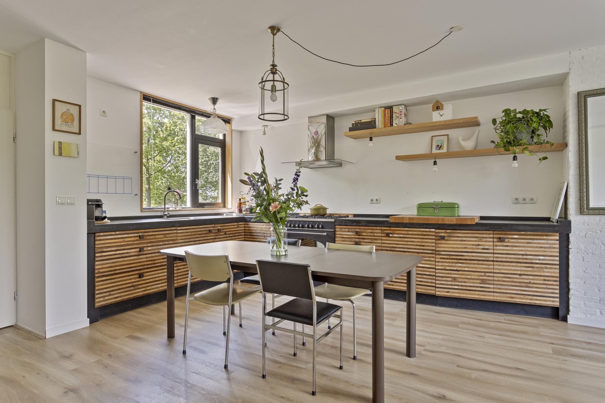 Rompertcentrum 61 in 's-Hertogenbosch