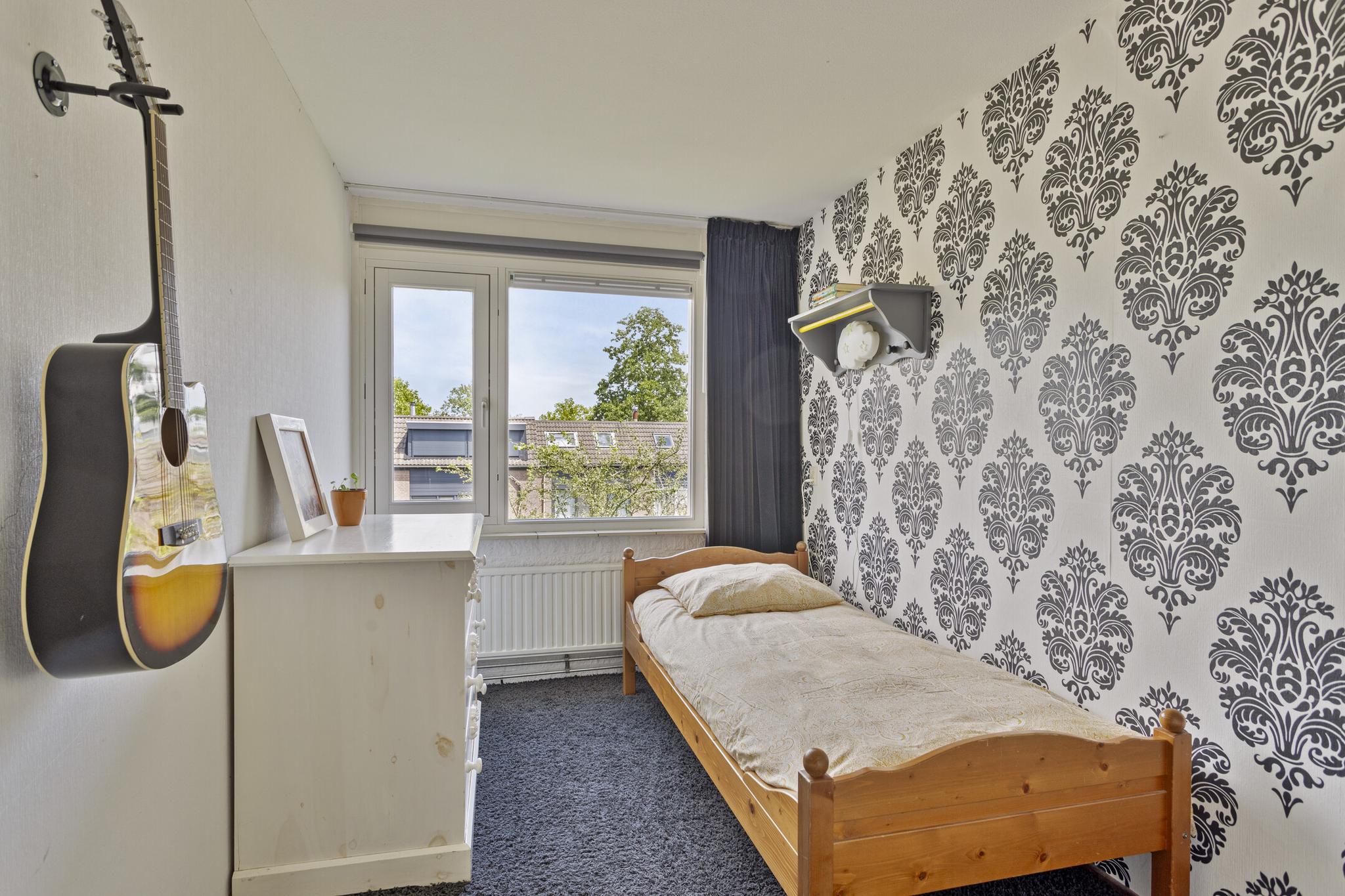 Rompertcentrum 61 in 's-Hertogenbosch