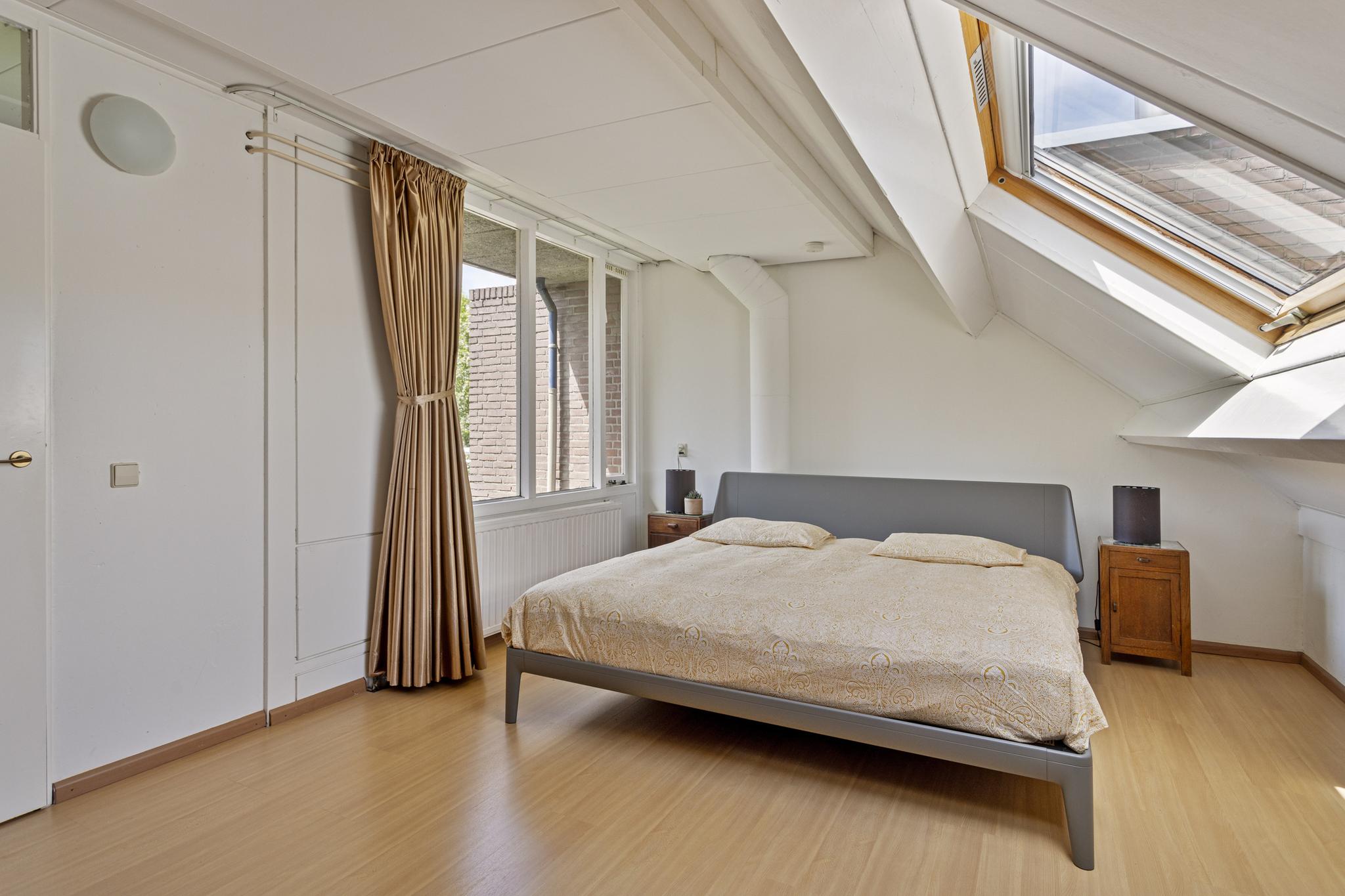 Rompertcentrum 61 in 's-Hertogenbosch