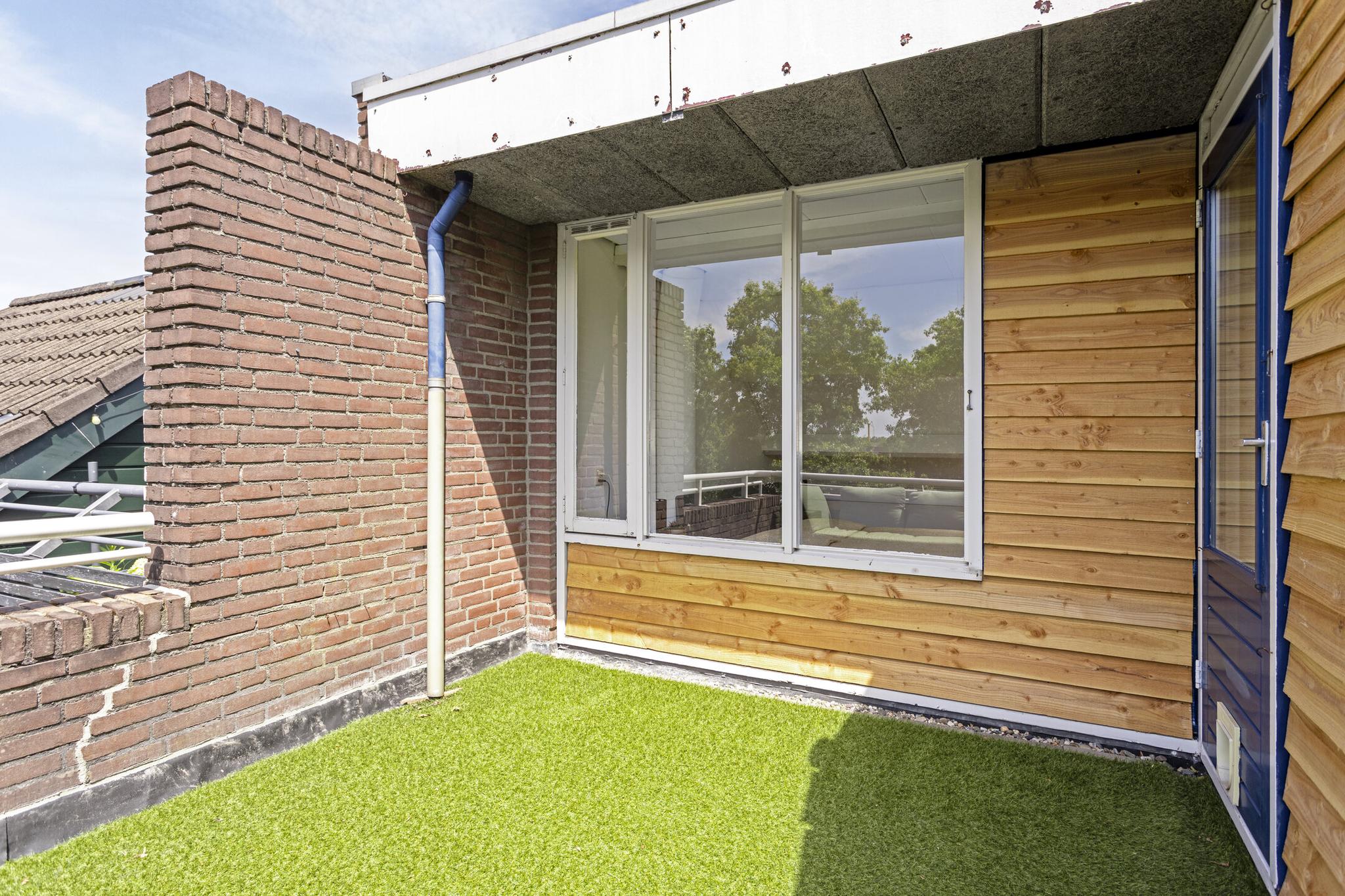 Rompertcentrum 61 in 's-Hertogenbosch