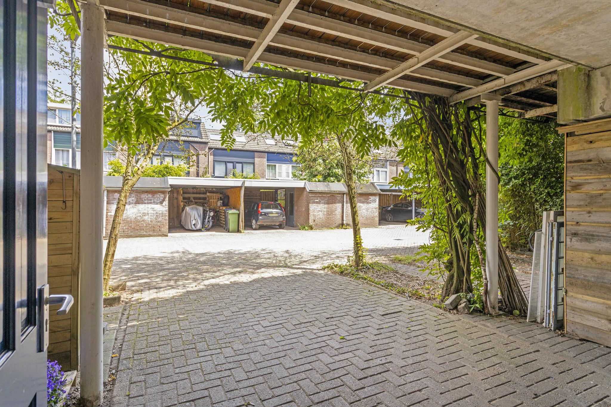 Rompertcentrum 61 in 's-Hertogenbosch