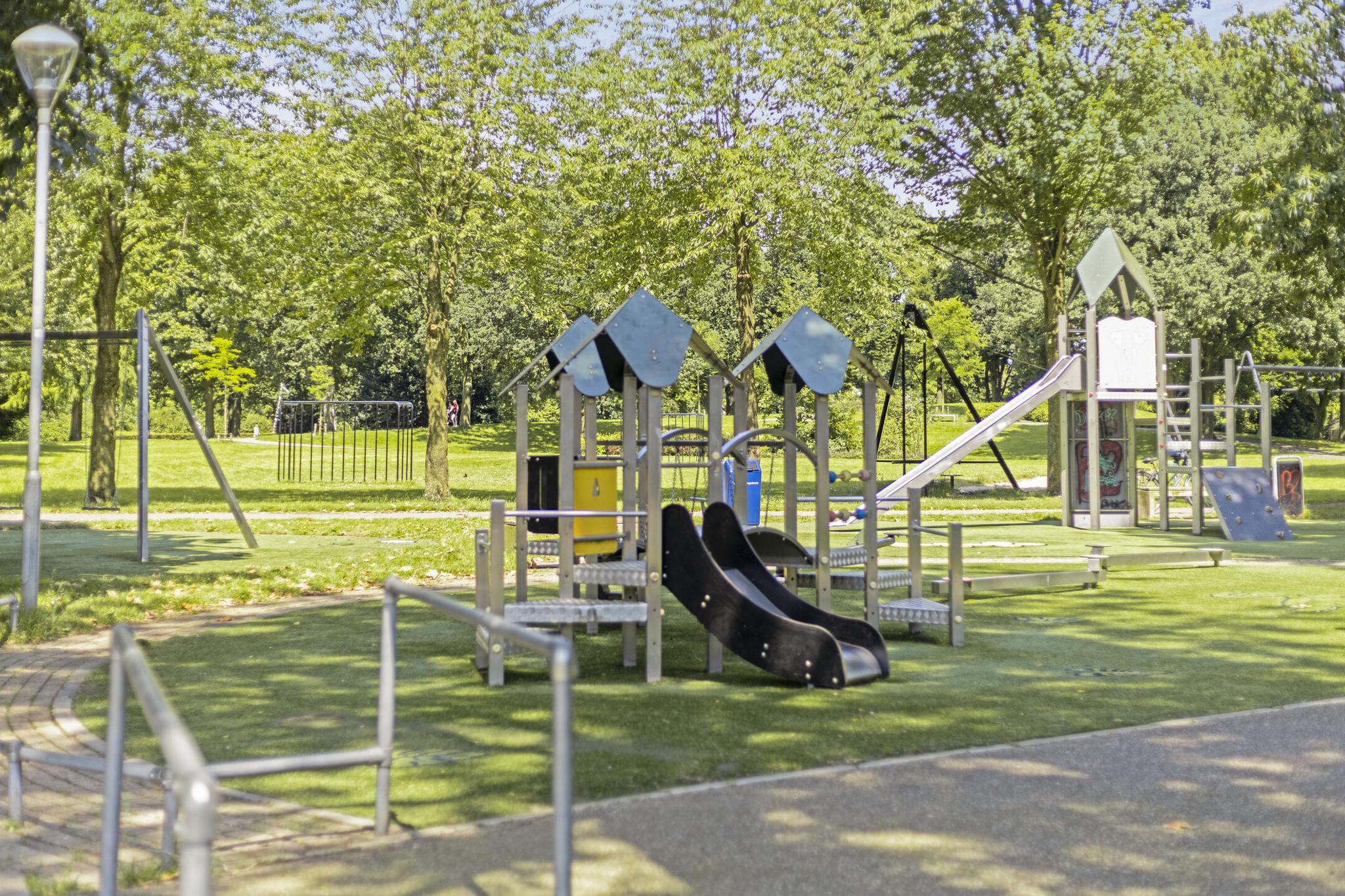 Rompertcentrum 61 in 's-Hertogenbosch