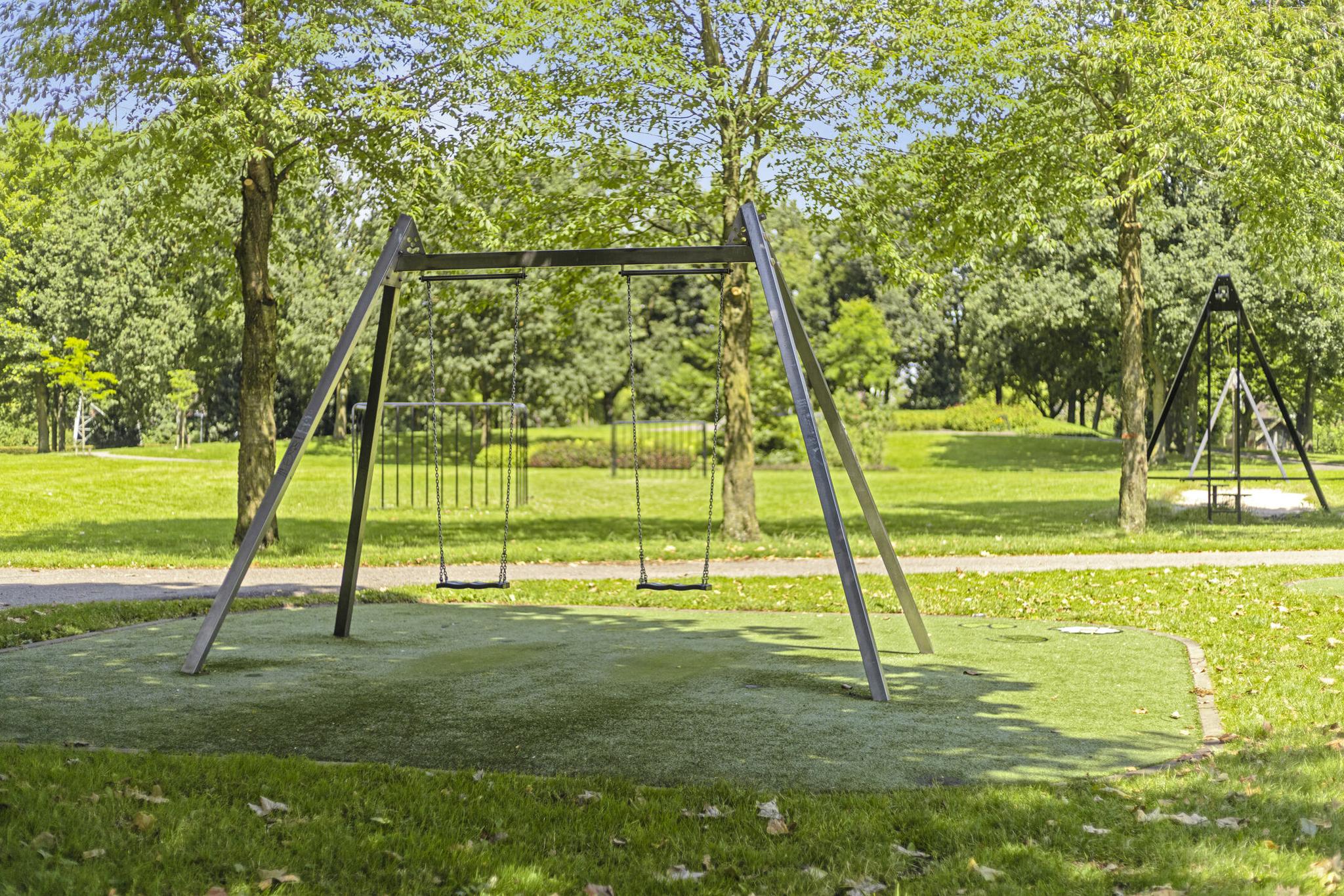 Rompertcentrum 61 in 's-Hertogenbosch