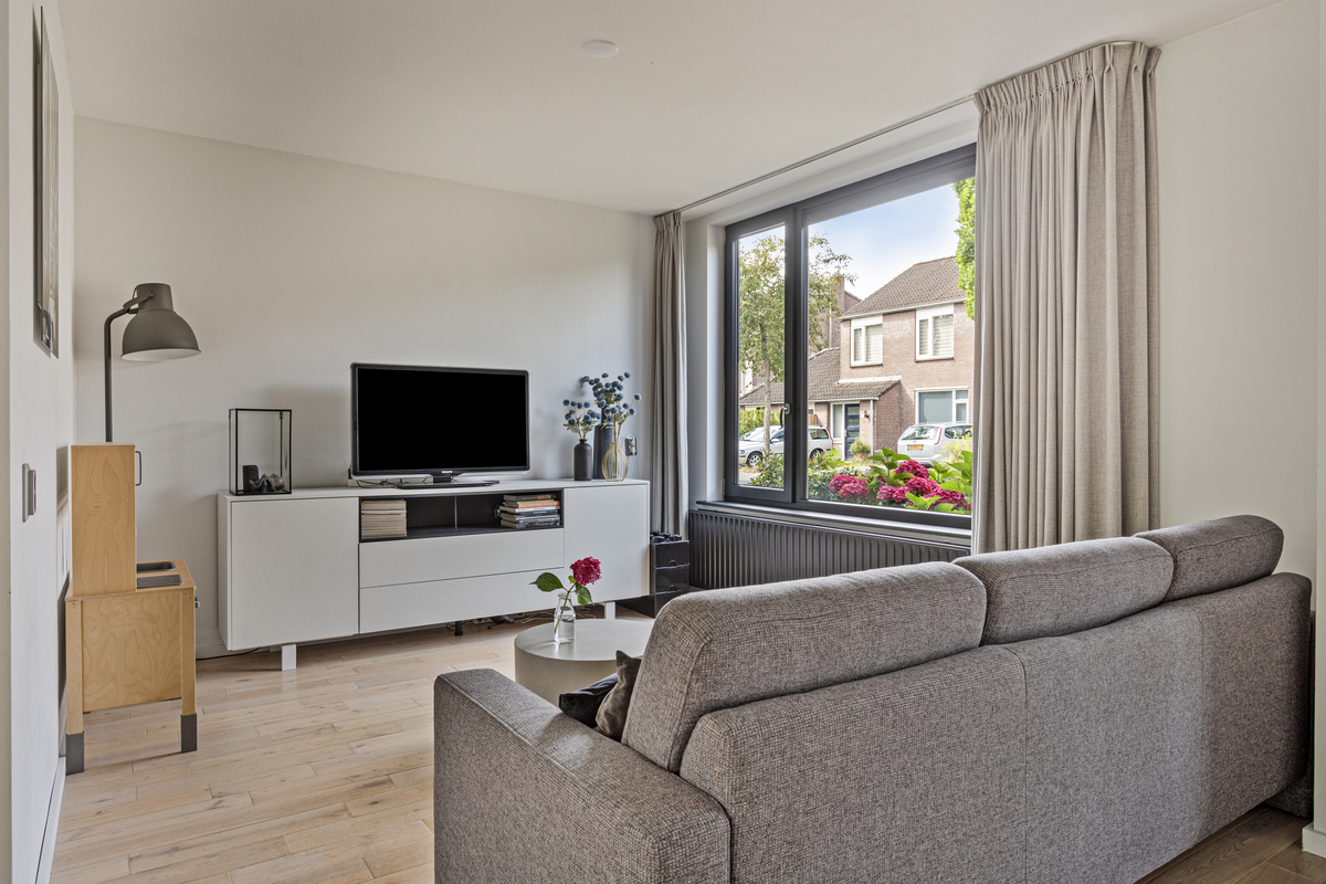 Hofstedenlaan 15 in 's-Hertogenbosch