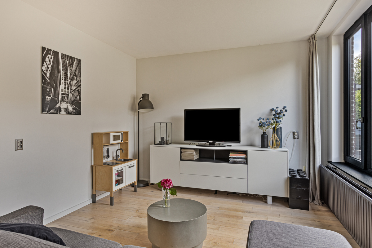 Hofstedenlaan 15 in 's-Hertogenbosch