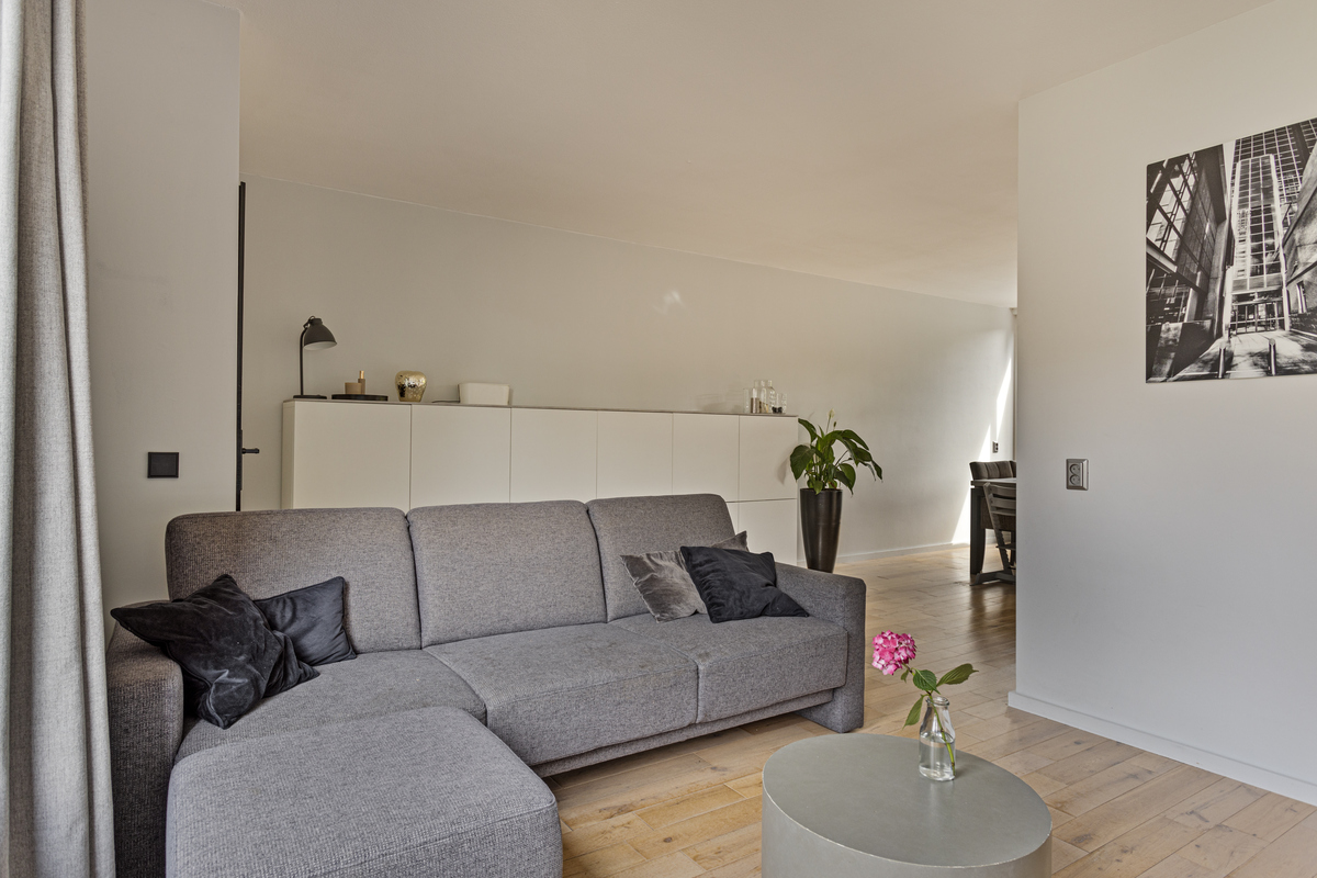 Hofstedenlaan 15 in 's-Hertogenbosch