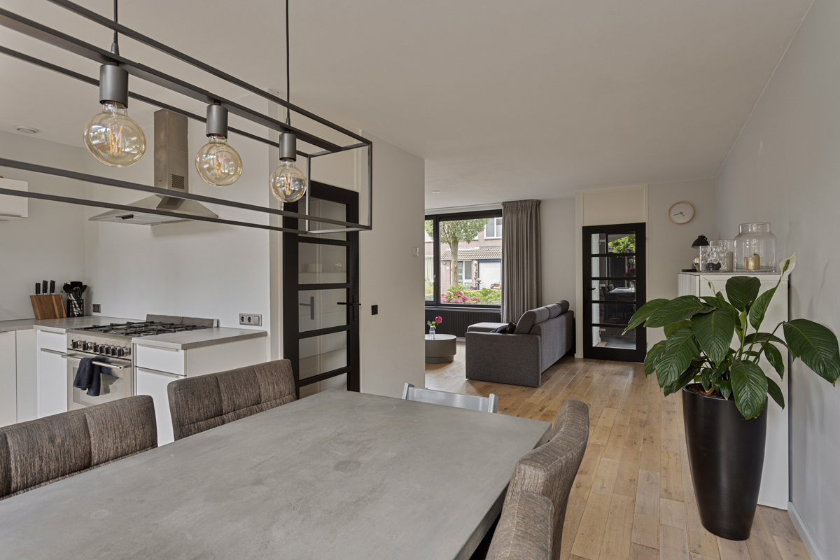 Hofstedenlaan 15 in 's-Hertogenbosch
