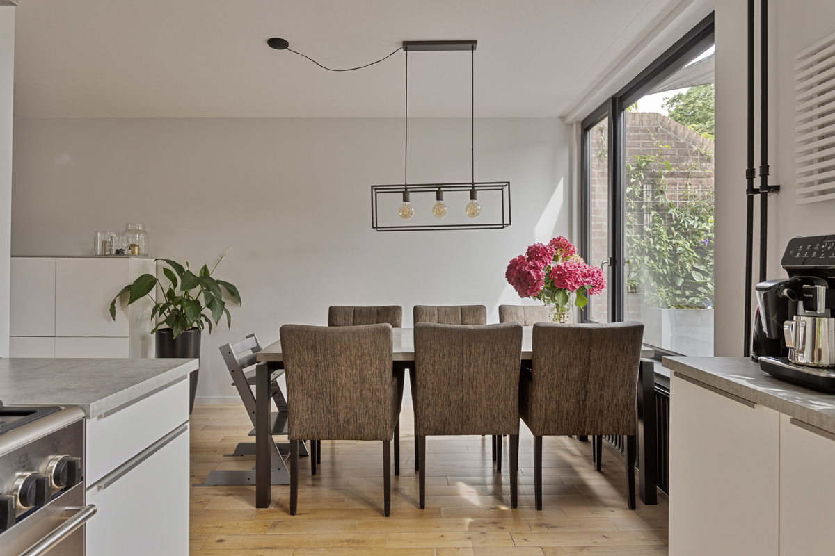 Hofstedenlaan 15 in 's-Hertogenbosch