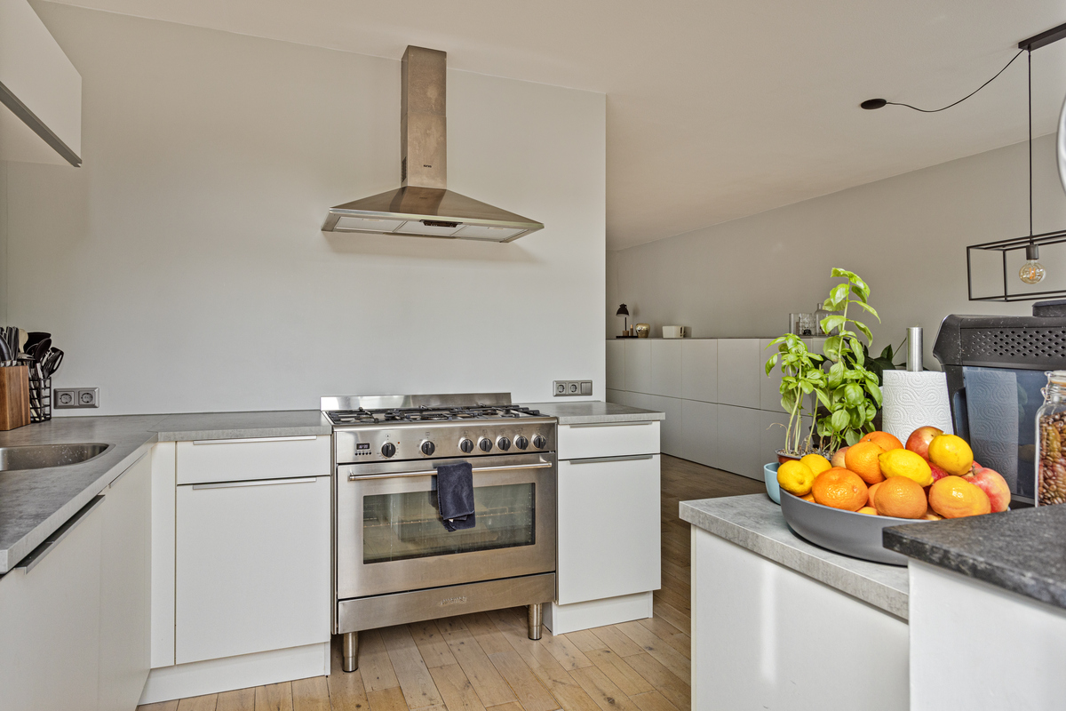 Hofstedenlaan 15 in 's-Hertogenbosch
