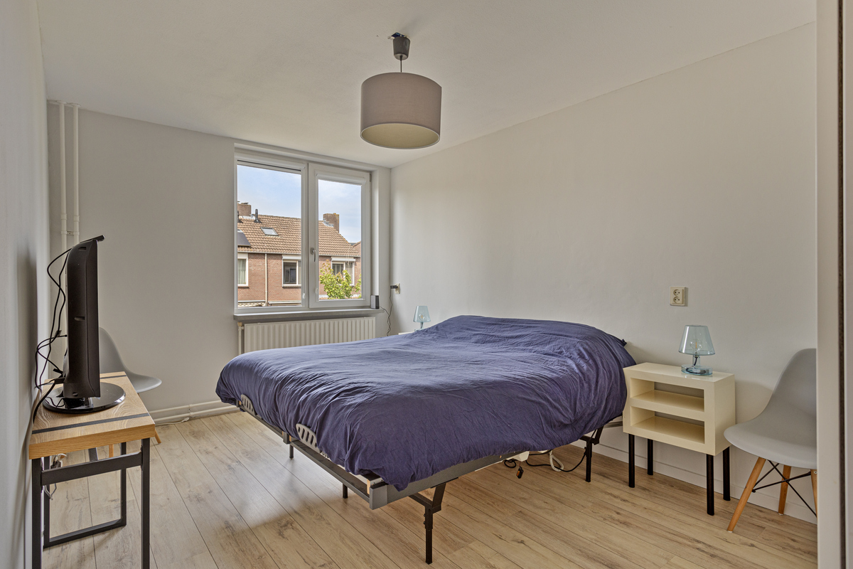 Hofstedenlaan 15 in 's-Hertogenbosch