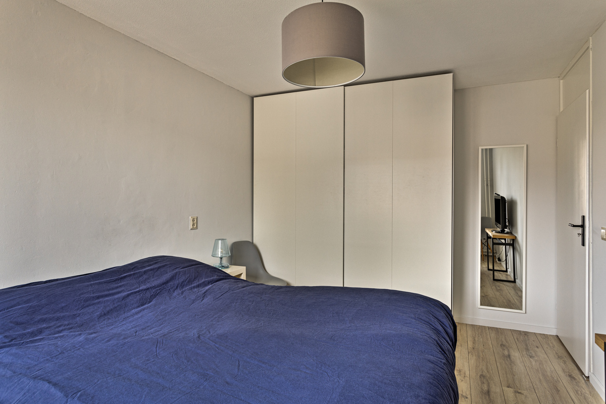 Hofstedenlaan 15 in 's-Hertogenbosch
