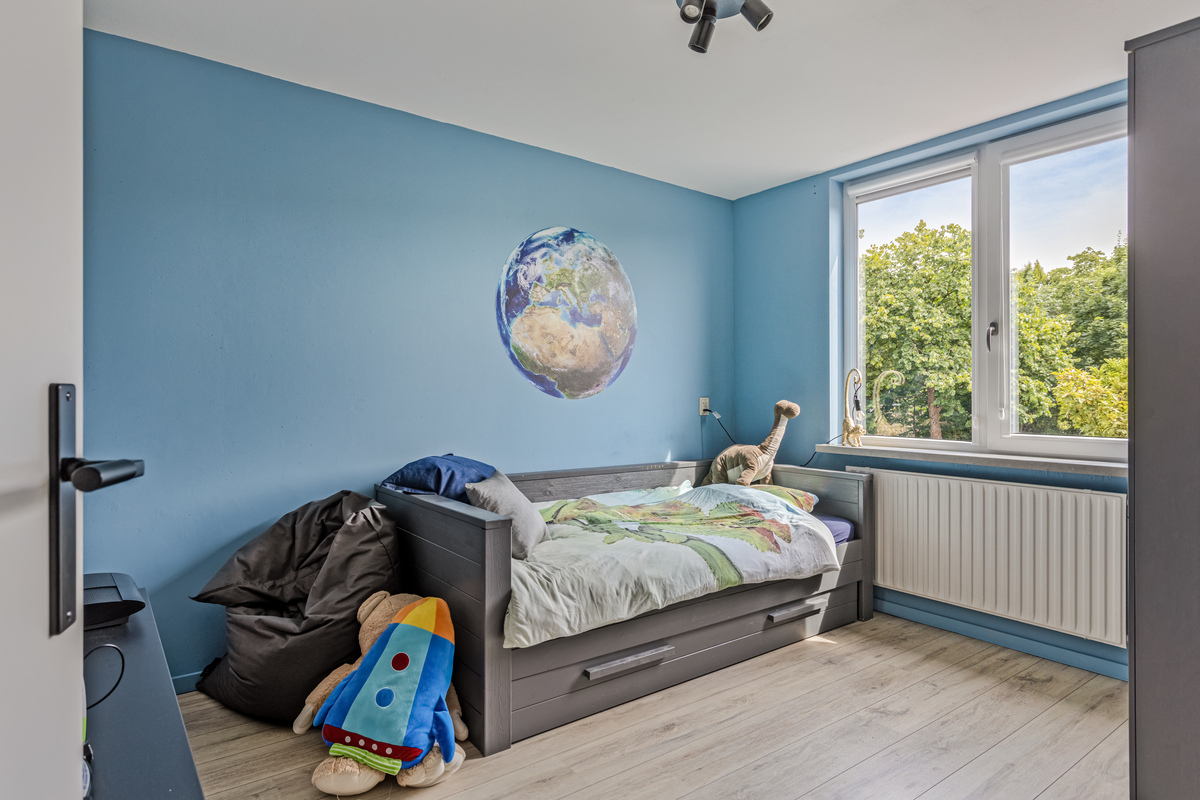 Hofstedenlaan 15 in 's-Hertogenbosch