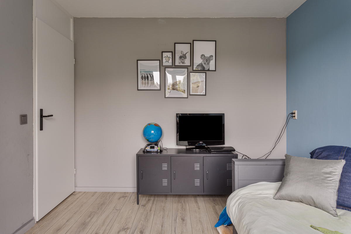 Hofstedenlaan 15 in 's-Hertogenbosch