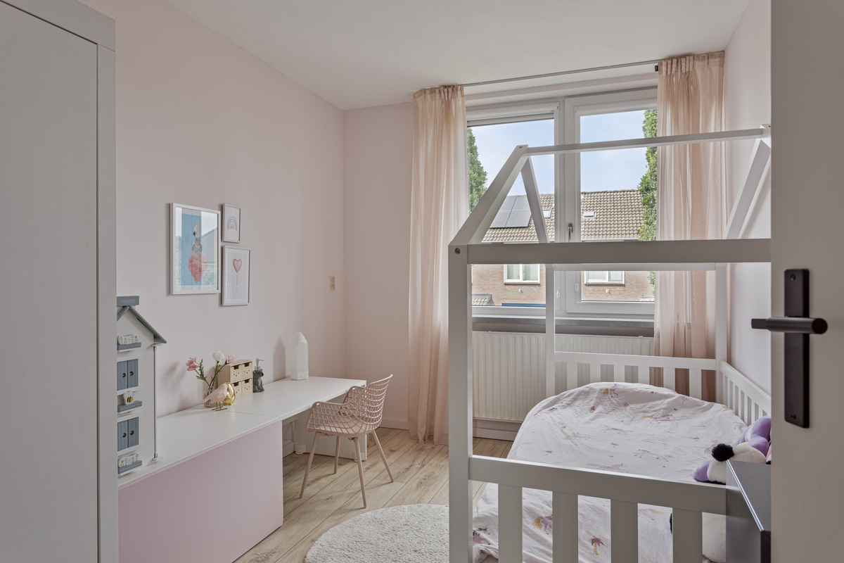 Hofstedenlaan 15 in 's-Hertogenbosch